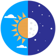 Ikon program: Blue Light Filter - Scree…