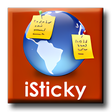 Ícone do programa: iSticky