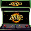 Ikona programu: Arcade 98 : Retro Machine