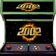 Arcade 98 : Retro Machine
