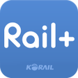 레일플러스Rail icon