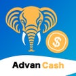 Ikon program: Advan Cash