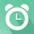 ไอคอนของโปรแกรม: Hourly - Hours Tracker