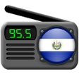 プログラムのアイコン：Radios de El Salvador