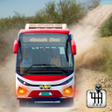 Иконка программы: Coach Bus Simulator: Real…