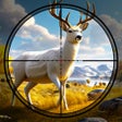 Ikona programu: Deer Hunting Games 3D