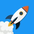 프로그램 아이콘: Space Launch Now