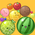 أيقونة البرنامج: Watermelon Maker 2048