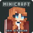 プログラムのアイコン：Stranger Skin Mods Maps M…