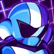 Ikona programu: Synthwave Escape