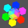 Ikon program: Color converter - RGB