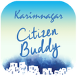 プログラムのアイコン：Karimnagar Citizen Buddy