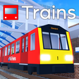 Icon of program: Trains