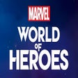 Marvel World of Heroes icon