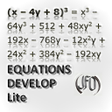 程序图标：Notable Products Lite