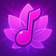 Icoon van programma: Dark Tone: Tap