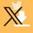X Twitter Video Downloader icon