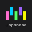 程序图标：Memorize: Learn Japanese …