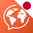 أيقونة البرنامج: Learn Japanese. Speak Jap…