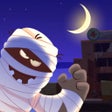プログラムのアイコン：Idle Mystery Room Tycoon