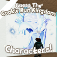 Icon of program: Guess the Cookie Run King…