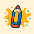 Ícone do programa: DrawParty for Chromecast