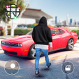 Иконка программы: Grand Gangster 3d Theft G…