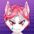 Ícone do programa: Magic Furry Dress Up