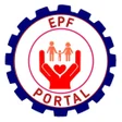 プログラムのアイコン：PF Balance UAN KYC Passbo…