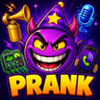 Programın simgesi: Funny Prank Sounds  Fake …