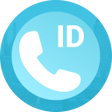 Ikon program: Show Caller ID  Block Spa…