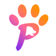 プログラムのアイコン：Pawmates: The Dog Meetup …