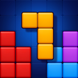 أيقونة البرنامج: Block Rush