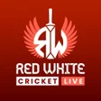 プログラムのアイコン：Red White Cricket Live Li…