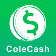 程序图标：ColeCash