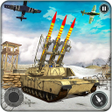 Icon of program: Army Missile Attack Simul…