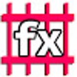 Иконка программы: fx-jail