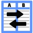 Icoon van programma: Compare Two Lists