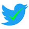 A better Twitter icon
