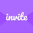 程序图标：Invitation Maker: Event C…