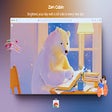 프로그램 아이콘: Zen Cabin