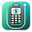 Icoon van programma: CashCue  POS  Billing App