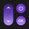 أيقونة البرنامج: TV Remote Control for Sma…