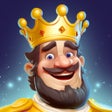 Ícone do programa: Royal Mansion: Match  Des…