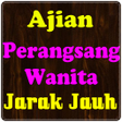 Icon of program: Mantra Ajian Perangsang W…