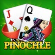 Programikonen: Pinochle - Classic Card G…