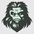 Symbol des Programms: Sasquatch 92.1