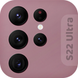 プログラムのアイコン：S22 Camera - Galaxy S22 U…