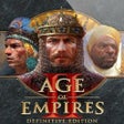 Symbol des Programms: Age of Empires III: Defin…