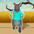 Ikon program: Rat Dance Survival Master